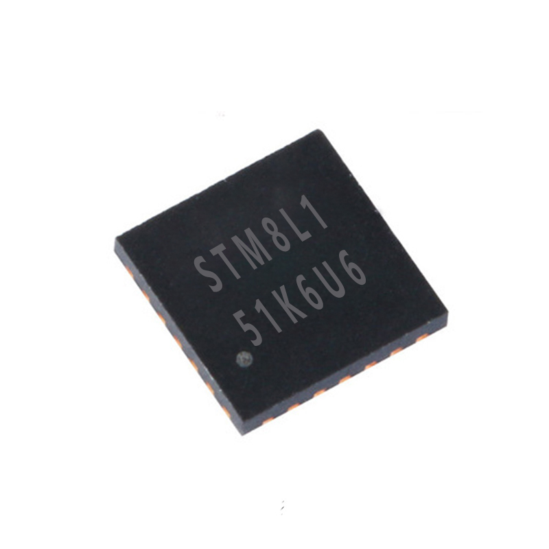 STM8L151K6U6 |