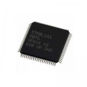 I-STM8L151M8T6