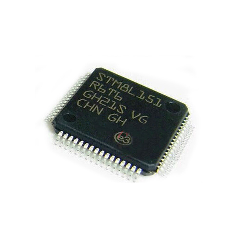 Saukewa: STM8L151R6T6