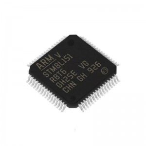 Saukewa: STM8L151R8T6