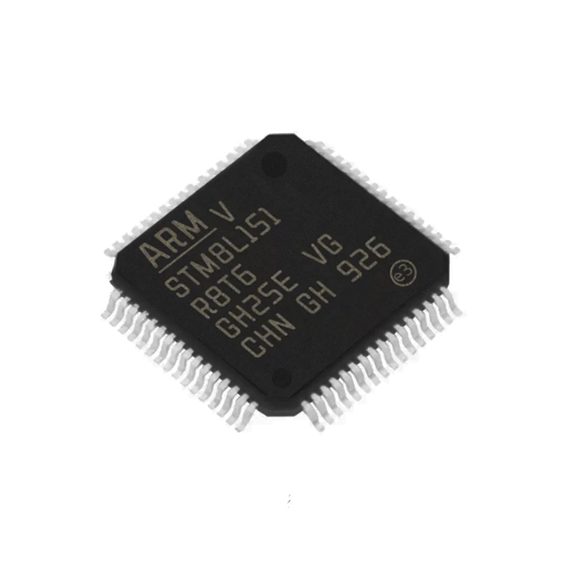 Saukewa: STM8L151R8T6