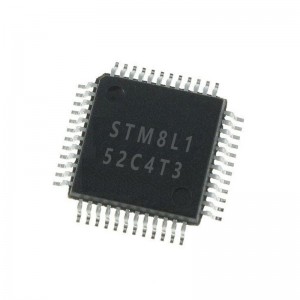 Chithunzi cha STM8L152C4T3