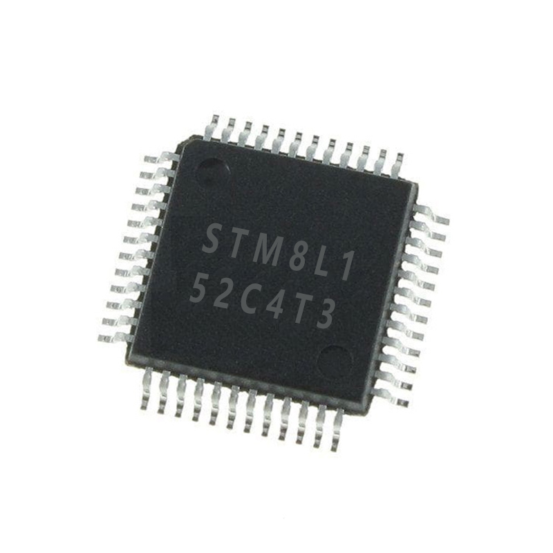 STM8L152C4T3 |