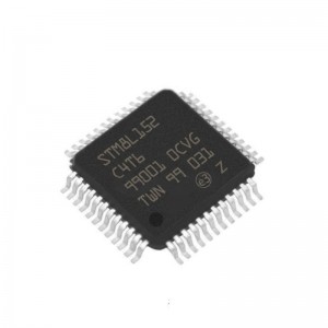 STM8L152C4T6