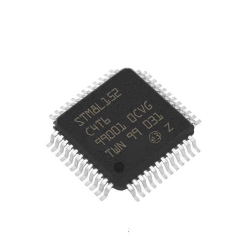 STM8L152C4T6