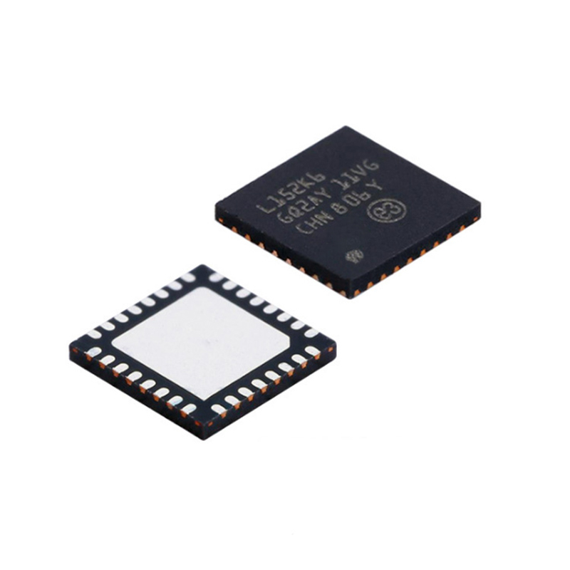 Saukewa: STM8L152C6U3