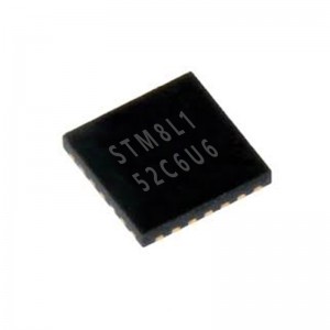 STM8L152C6U6 Ubidder