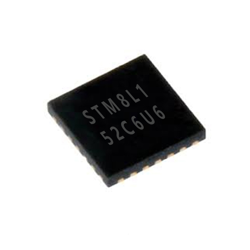 I-STM8L152C6U6