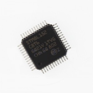 STM8L152C8T6