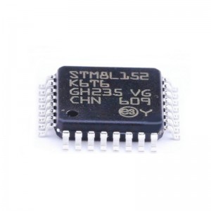 STM8L152K6T6 |