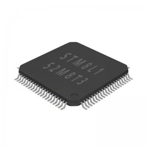 I-STM8L152M8T3