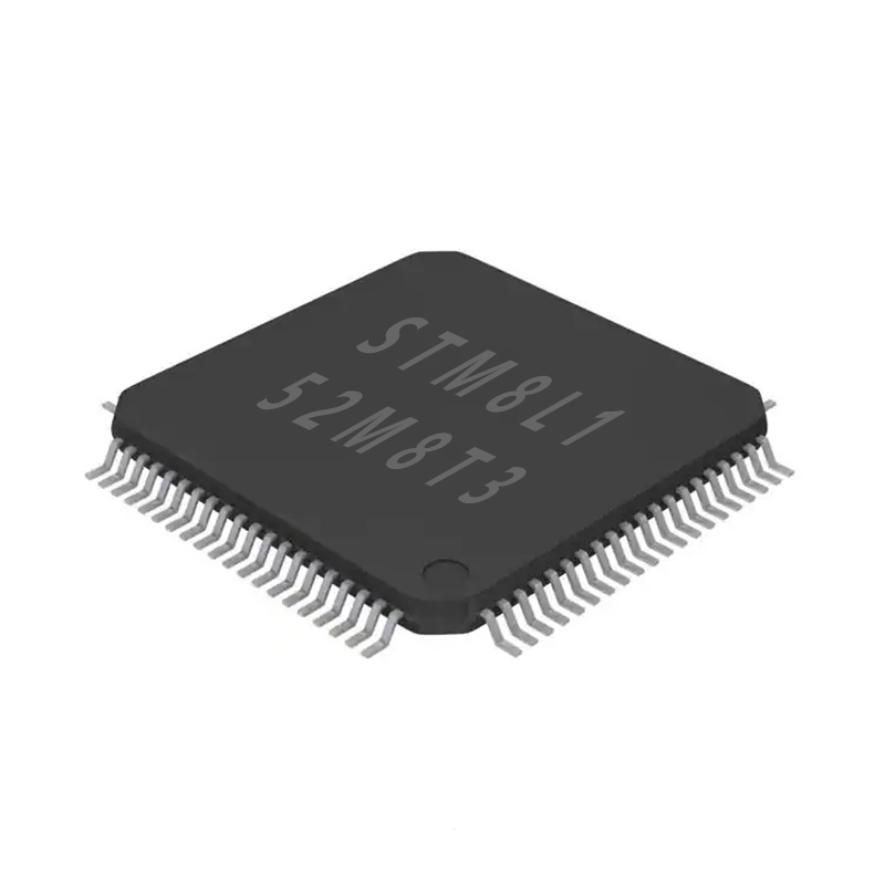 I-STM8L152M8T3