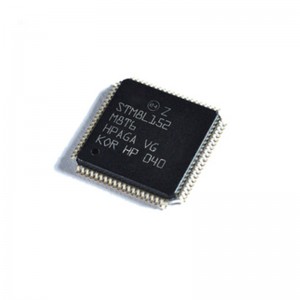 I-STM8L152M8T6