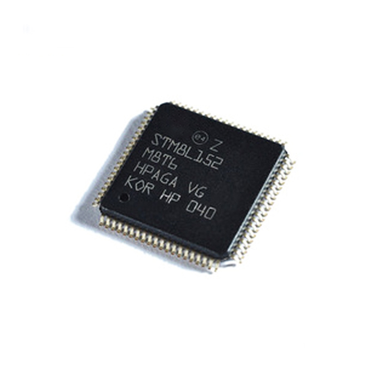 Saukewa: STM8L152M8T6