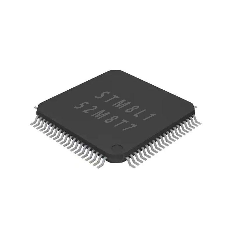 I-STM8L152M8T7