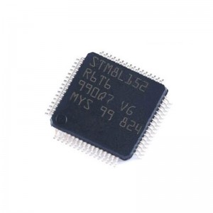 STM8L152R6T6 |