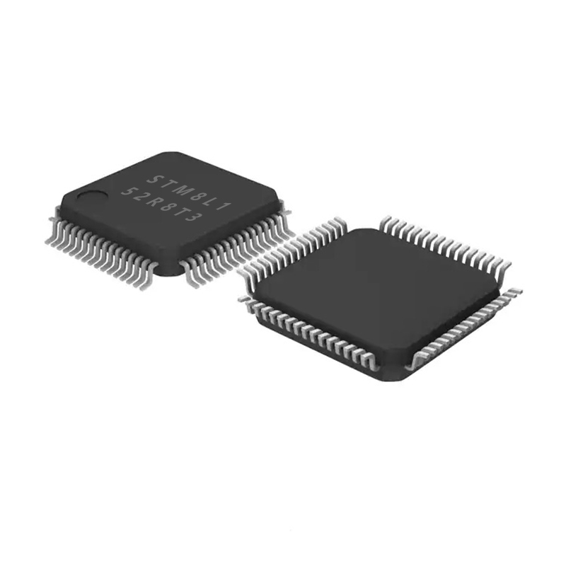 Saukewa: STM8L152R8T3