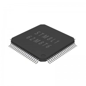 STM8L162M8T6 Ubidder