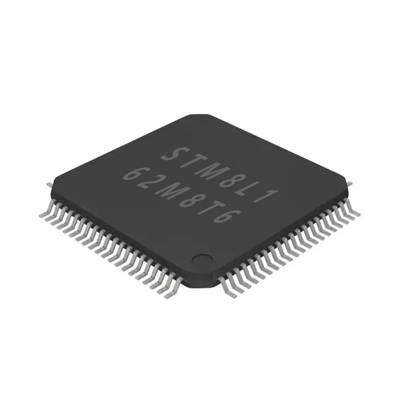 I-STM8L162M8T6