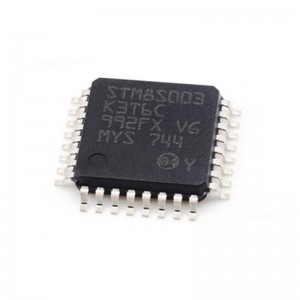 I-STM8S003K3T6C