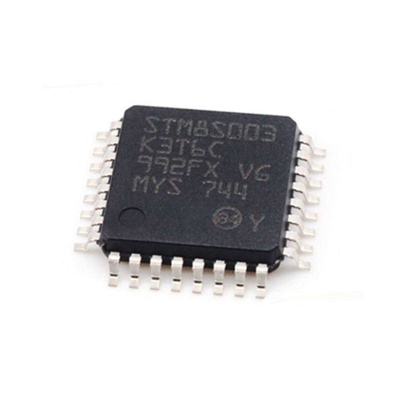 STM8S003K3T6C