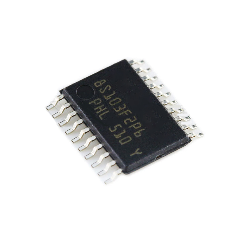 STM8S103F2P6