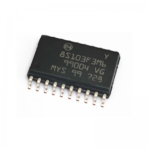 Sary STM8S103F3M3