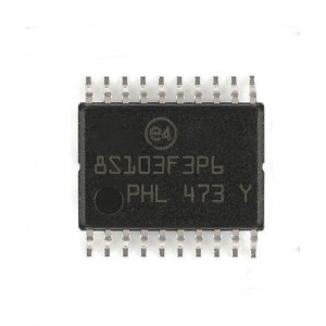 Sary STM8S103F3P3