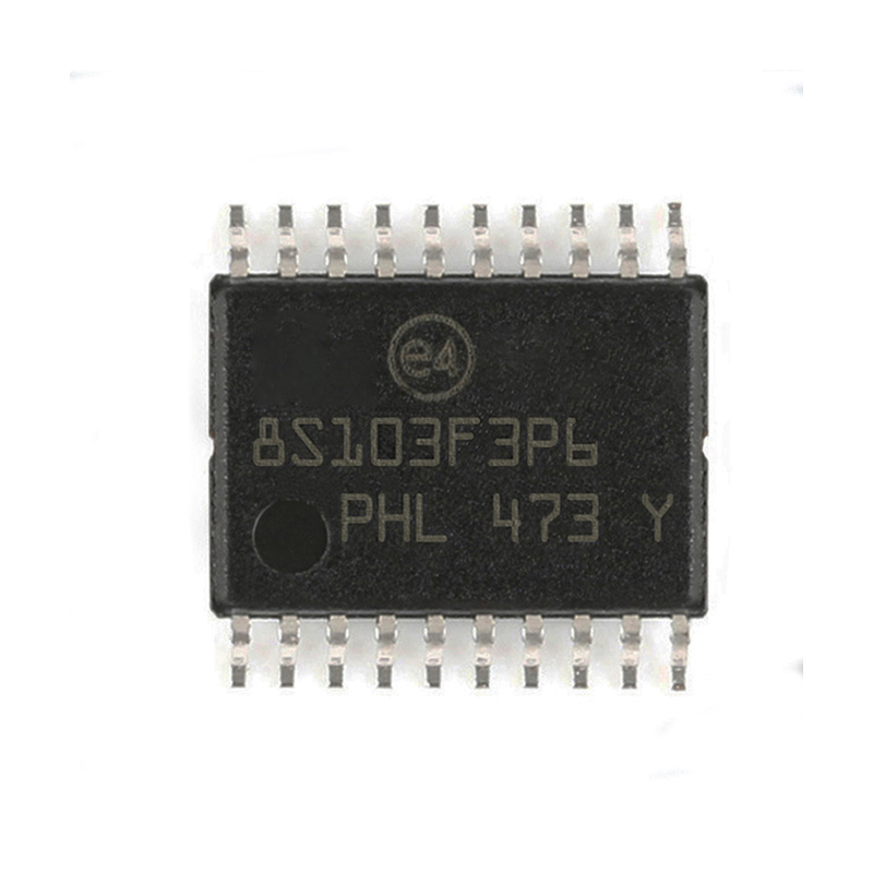 Saukewa: STM8S103F3P3