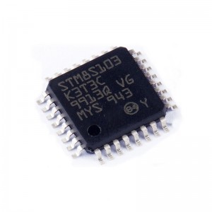 STM8S103K3T3C |