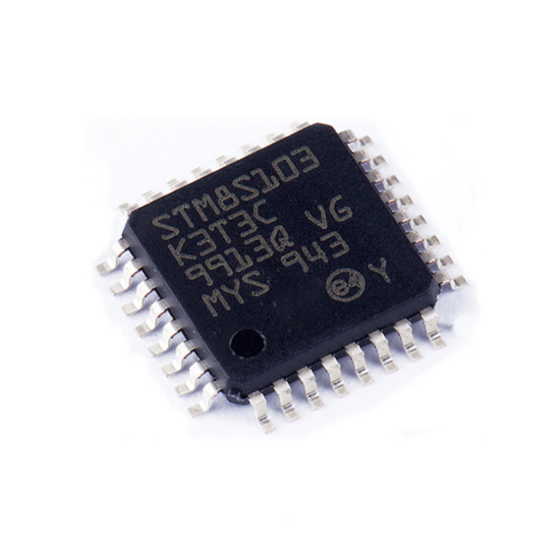 STM8S103K3T3C |