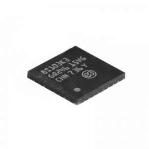 I-STM8S103K3U6