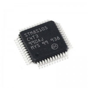 STM8S105C4T3