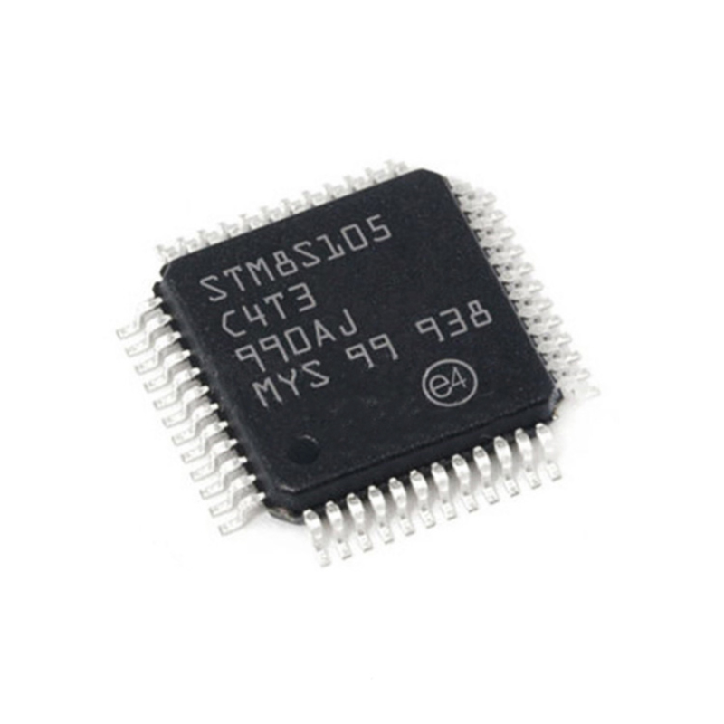 Saukewa: STM8S105C4T3