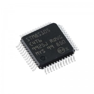 Saukewa: STM8S105C4T6