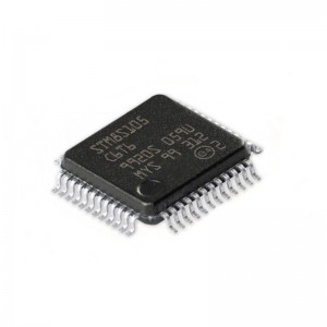 STM8S105C6T6