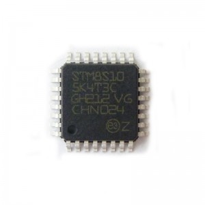 Saukewa: STM8S105K4T3C