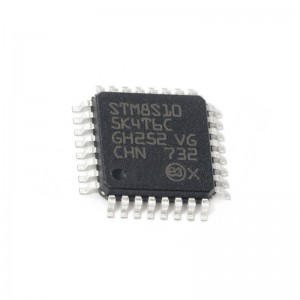 STM8S105K4T6C |