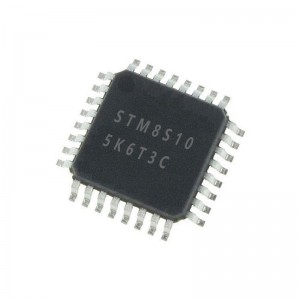 I-STM8S105K6T3C