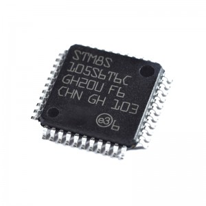 STM8S105S6T6C |