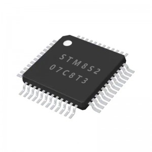 Zithunzi za STM8S207C8T3