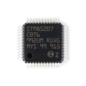 I-STM8S207CBT6