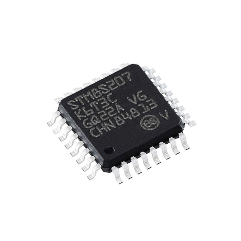 Zithunzi za STM8S207K6T3C