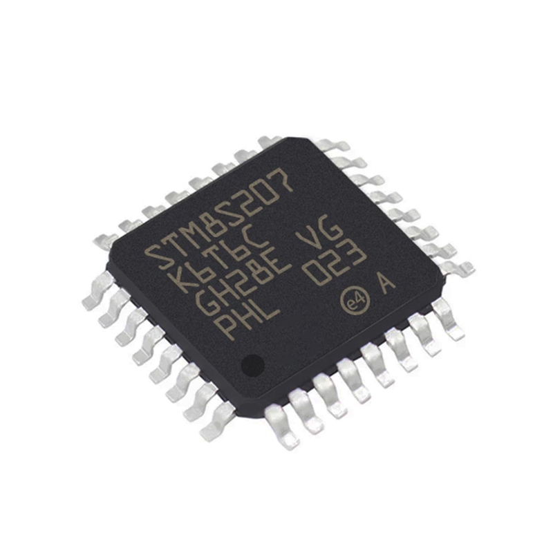 Saukewa: STM8S207K6T6C