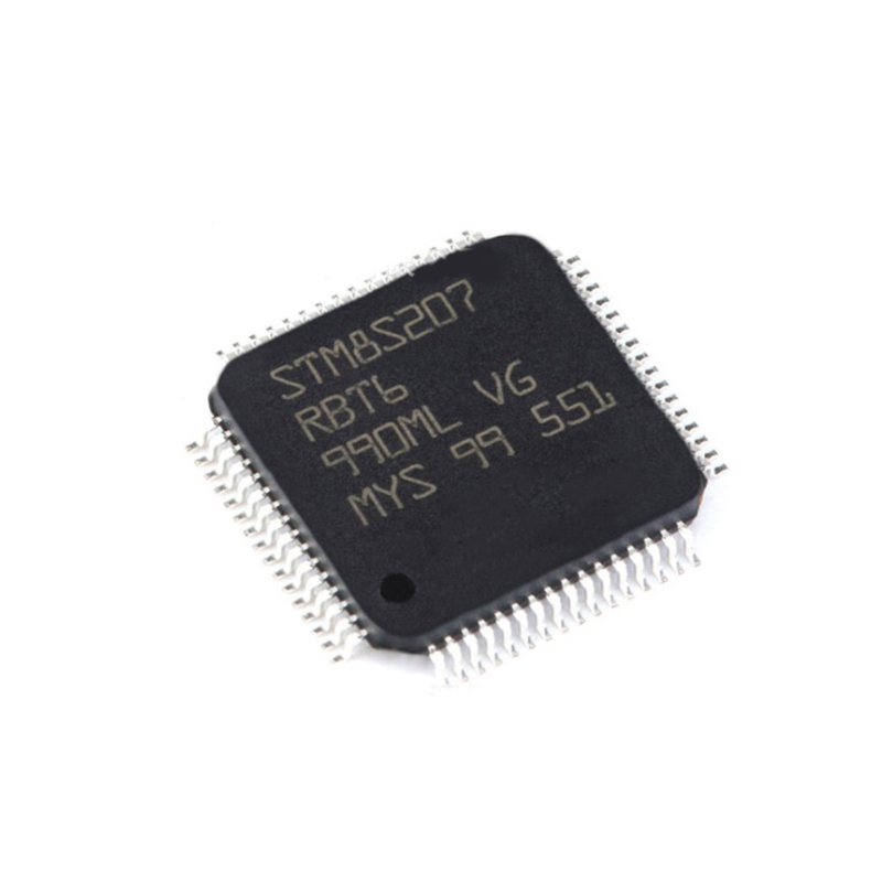 Saukewa: STM8S207RBT6