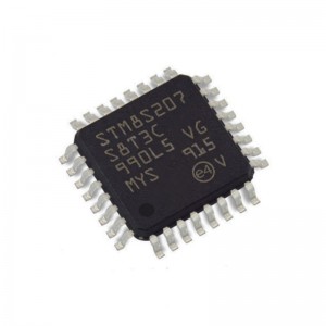 STM8S207S8T3C