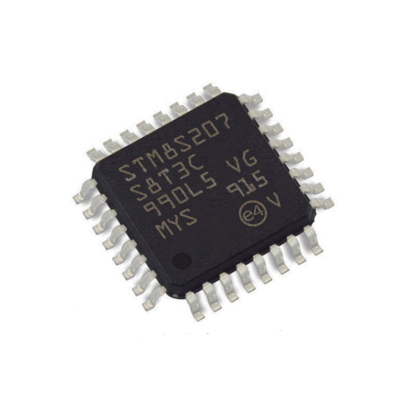 STM8S207S8T3C |