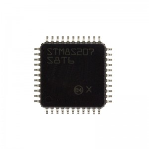 Zithunzi za STM8S207SBT6C