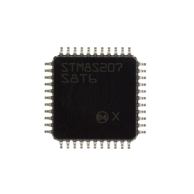 STM8S207SBT6C Fotoen