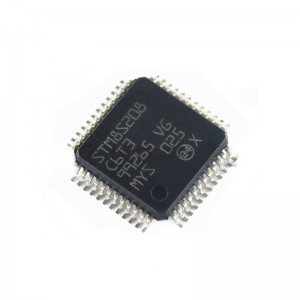 Saukewa: STM8S208C6T3